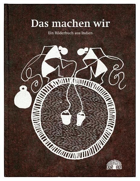 Cover von Das machen wir