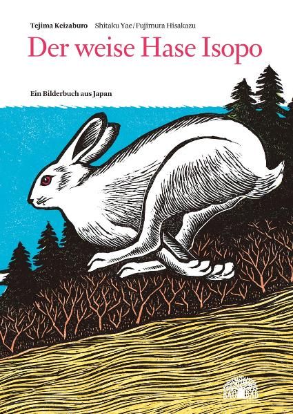 Cover von Der weise Hase Isopo
