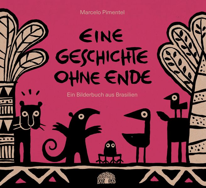 Cover von Eine Geschichte ohne Ende