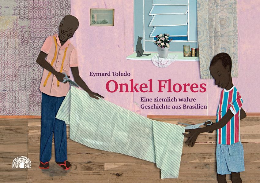 Cover von Onkel Flores