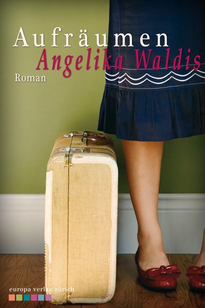 Cover von Aufräumen
