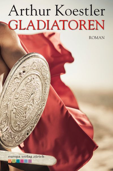 Cover von Gladiatoren