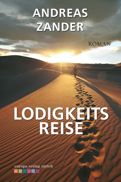 Cover von Lodigkeits Reise