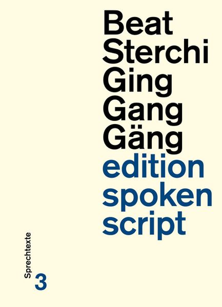 Cover von Ging Gang Gäng