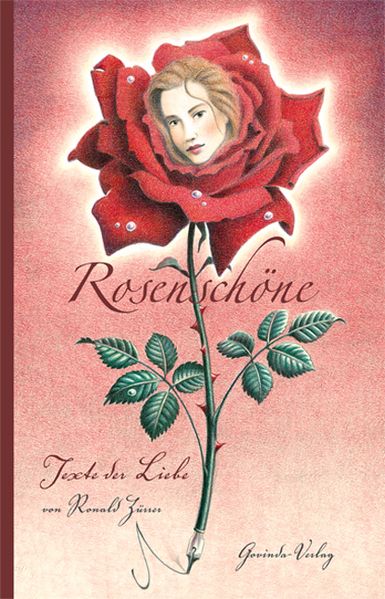 Cover von Rosenschöne