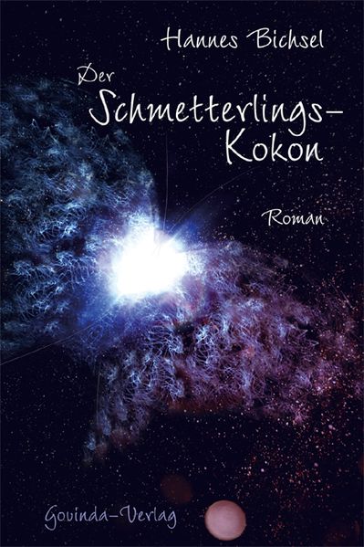 Cover von Der Schmetterlingskokon