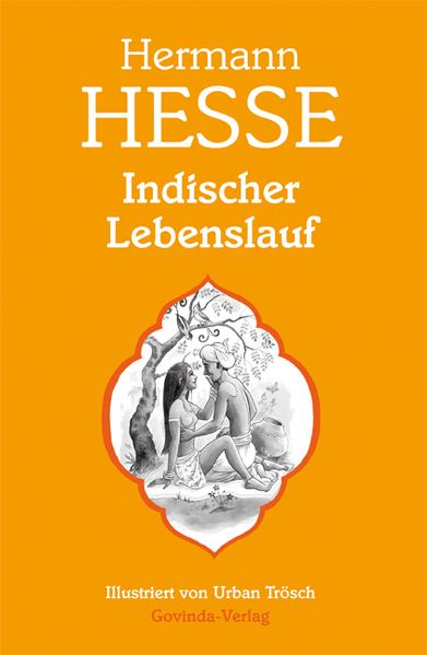 Cover von Indischer Lebenslauf