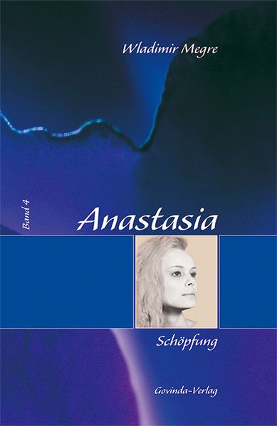 Cover von Anastasia / Anastasia, Schöpfung