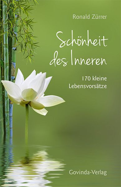 Cover von Schönheit des Inneren