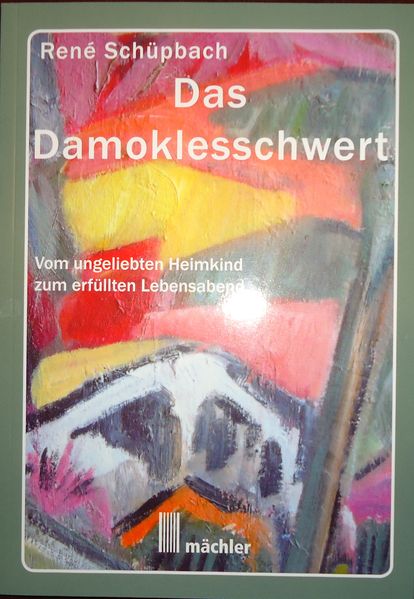 Cover von Das Damoklesschwert
