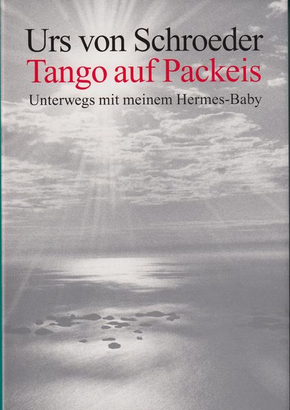 Cover von Tango auf Packeis