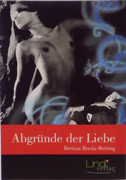 Cover von Abgründe der Liebe