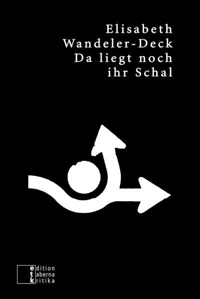 Cover von Da liegt noch ihr Schal