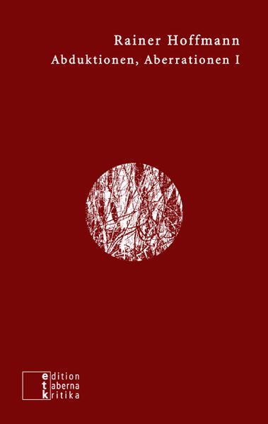 Cover von Abduktionen, Aberrationen I