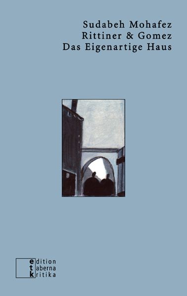 Cover von Das Eigenartige Haus