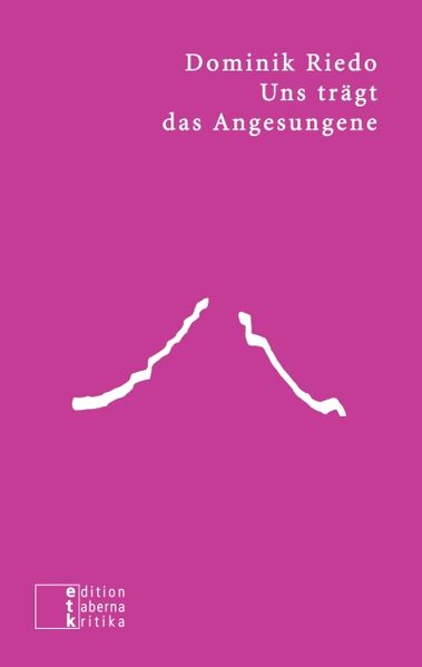 Cover von Uns trägt das Angesungene