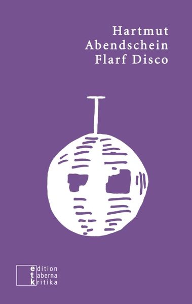 Cover von Flarf Disco