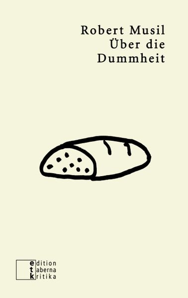 Cover von Über die Dummheit