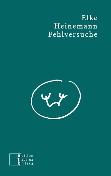 Cover von Fehlversuche