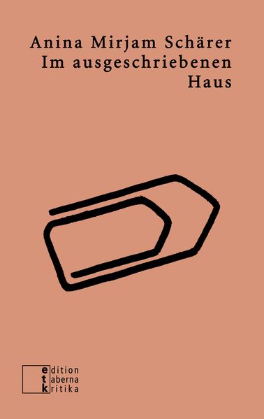 Cover von Im ausgeschriebenen Haus