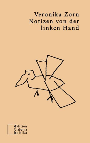 Cover von Notizen von der linken Hand