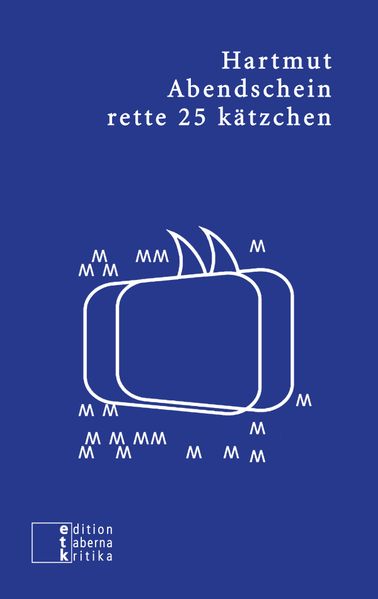 Cover von rette 25 kätzchen