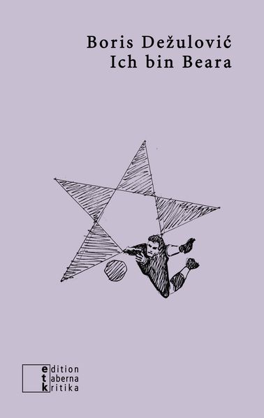 Cover von Ich bin Beara