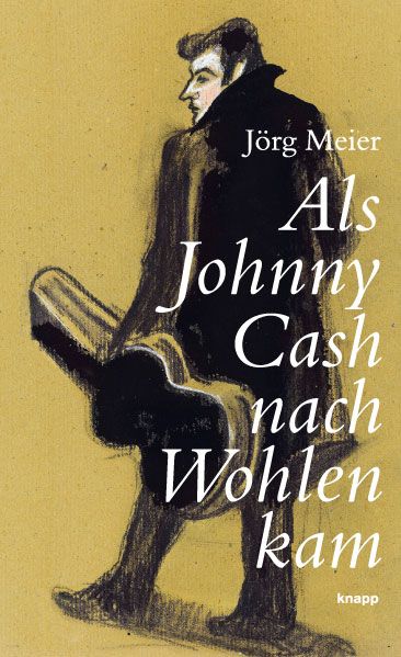 Cover von Als Johnny Cash nach Wohlen kam