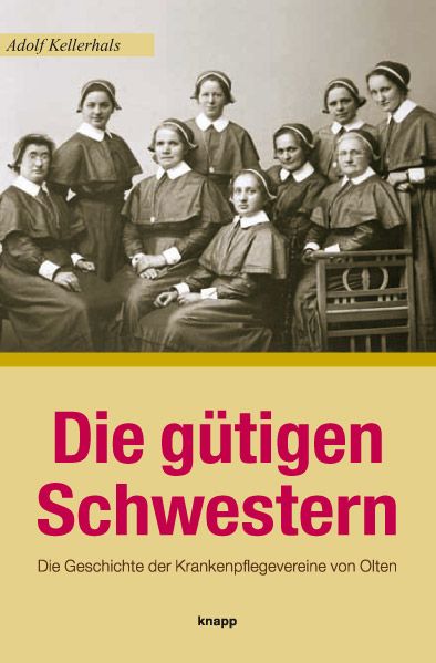 Cover von Die gütigen Schwestern