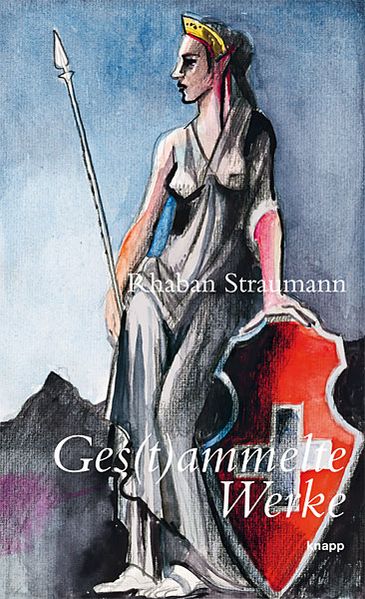 Cover von Ges(t)ammelte Werke