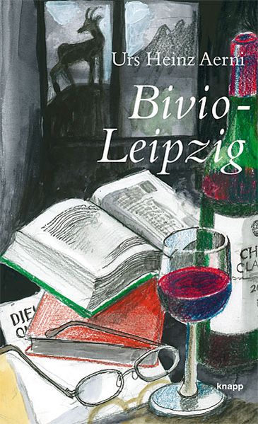 Cover von Bivio – Leipzig