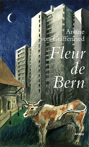 Cover von Fleur de Bern