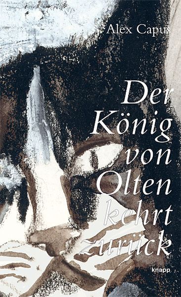 Cover von Der König von Olten kehrt zurück