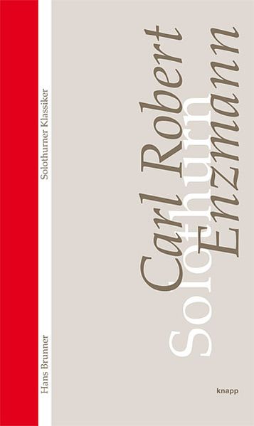 Cover von Carl Robert Enzmann