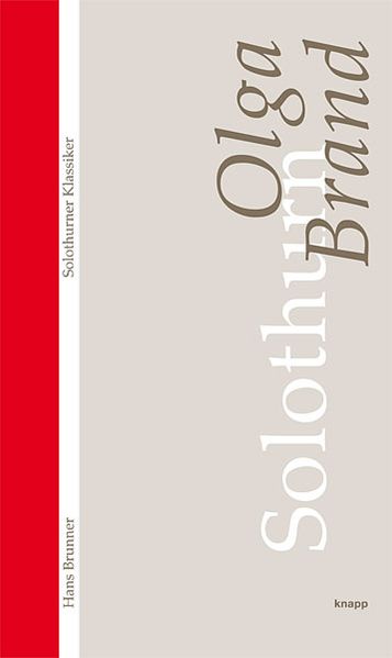Cover von Olga Brand