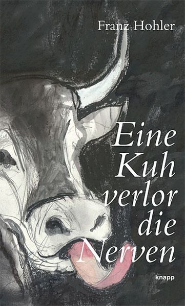 Cover von Eine Kuh verlor die Nerven
