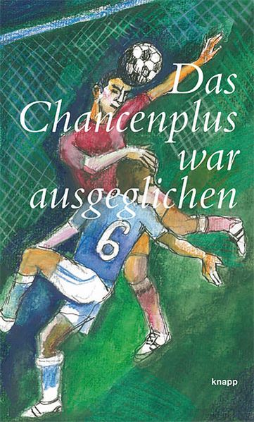 Cover von Das Chancenplus war ausgeglichen