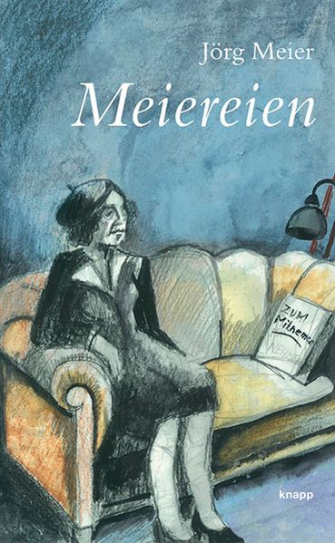 Cover von Meiereien
