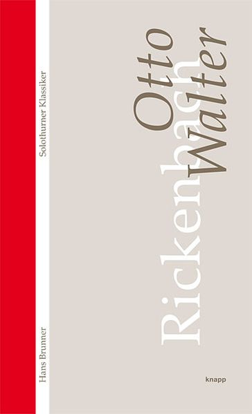 Cover von Otto Walter