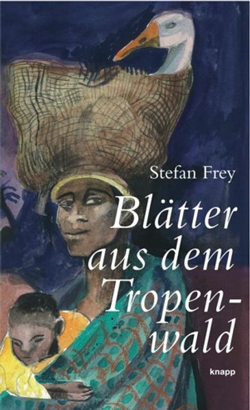 Cover von Blätter aus dem Tropenwald