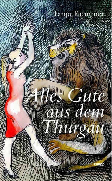 Cover von Alles Gute kommt aus dem Thurgau