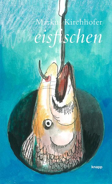 Cover von eisfischen