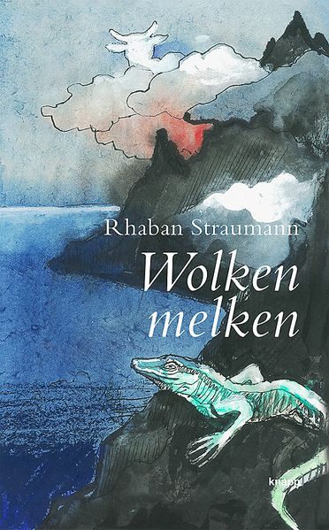 Cover von Wolken melken