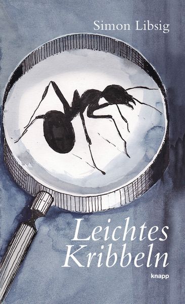 Cover von Leichtes Kribbeln