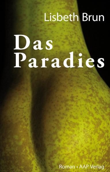 Cover von Das Paradies