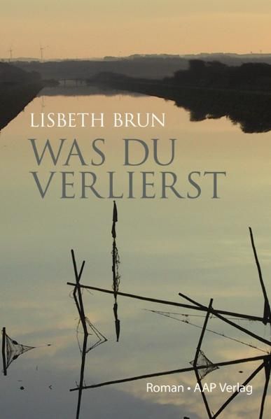 Cover von Was du verlierst