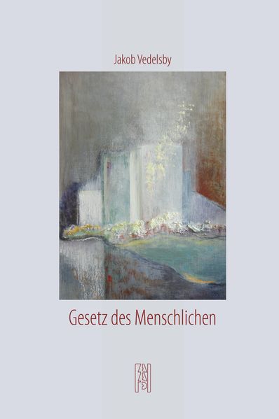 Cover von Gesetz des Menschlichen