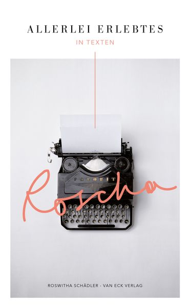 Cover von Allerlei Erlebtes
