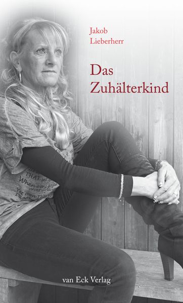 Cover von Das Zuhälterkind