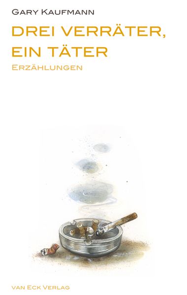 Cover von Drei Verräter, ein Täter